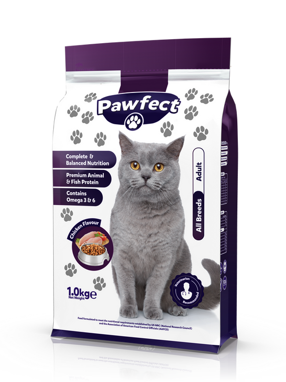 Pawfect