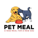 PetMealBar - Home