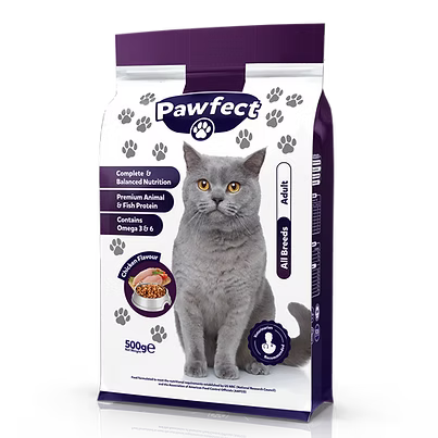 Pawfect