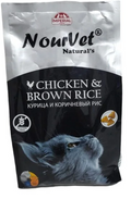 Nourvet Natural Cat Food