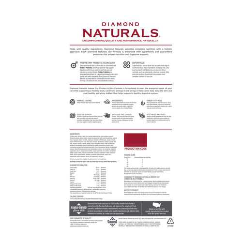 Diamond Natural